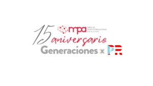 Generaciones x PR