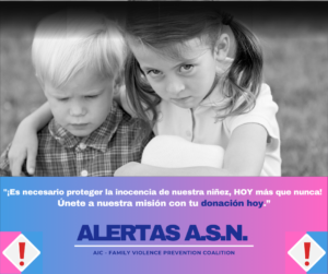 Alertas A.S.N.