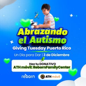 Abrazando el Autismo