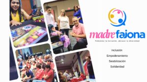 Simposio de Emprendedore con Diversidad Funcional