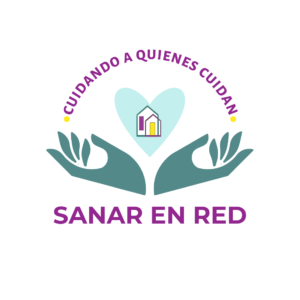 Sanar en Red