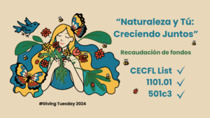 Naturaleza y Tú: Creciendo Juntos