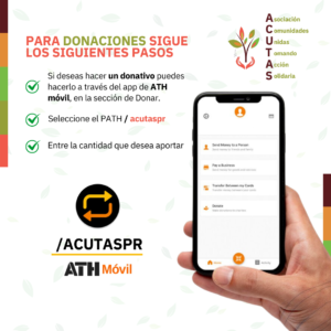 ¡Ayúdanos a seguir haciéndolo posible!