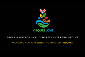 Working for a more resilient future for Vieques