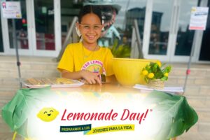 Lemonade Day Puerto Rico